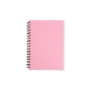 Caderno Emborrachado 