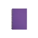 Caderno Emborrachado 