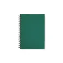 Caderno Emborrachado 