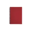 Caderno Emborrachado 