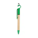 Caneta Ecológica Touch Com Suporte 