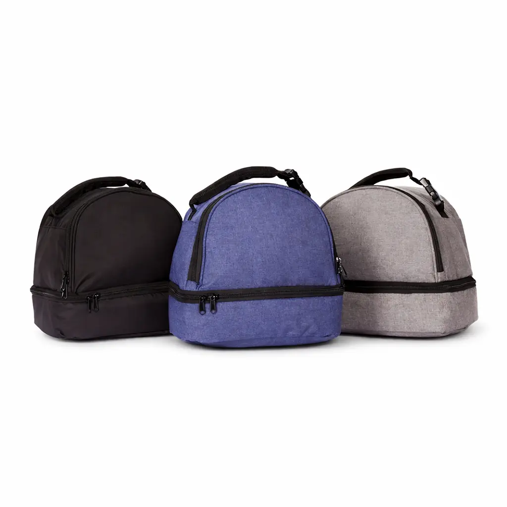 Bolsa Térmica Dupla 8L