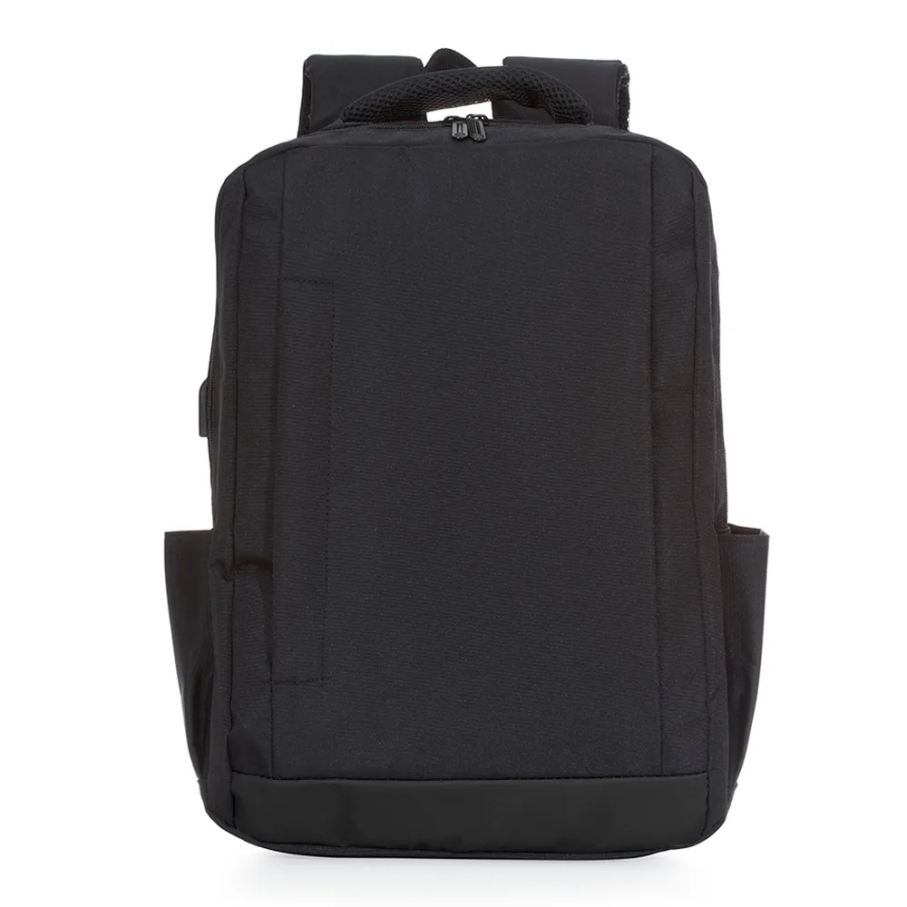 Mochila de Nylon USB 21L 