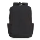 Mochila de Nylon USB 21L 