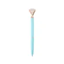 Caneta Metal Diamante 