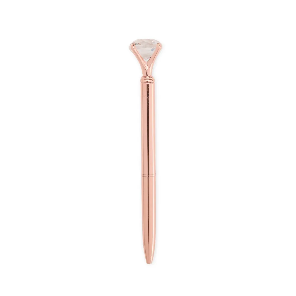 [88090074031] Caneta Metal Diamante  (Cobre 88, 1)