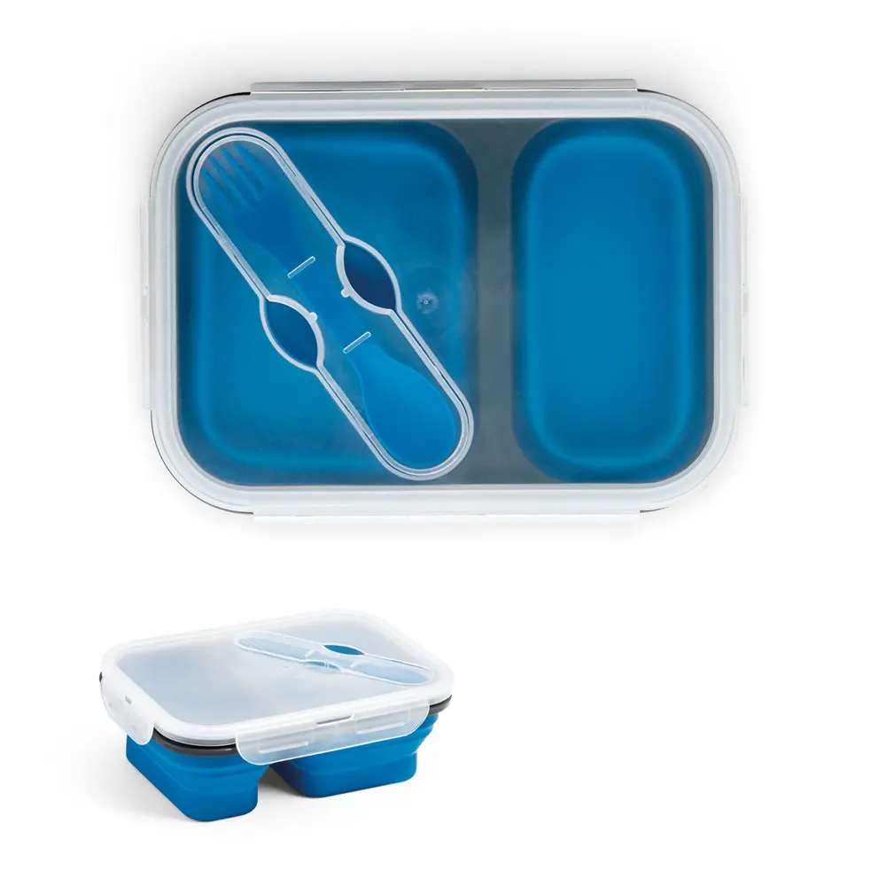 [86290004011] Marmita hermética retrátil em silicone (1)