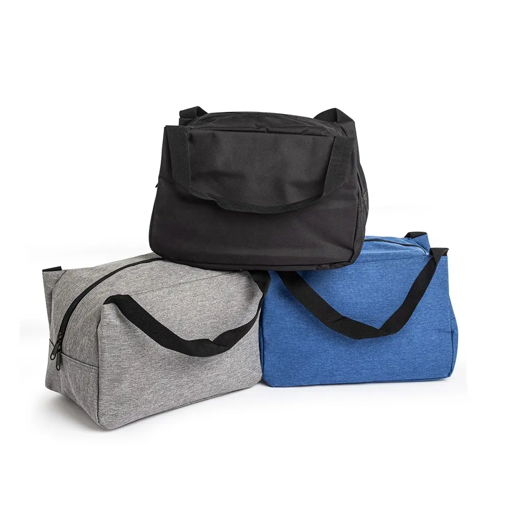 [06400033021] Bolsa Térmica 8L  (Cinza 06, 1)