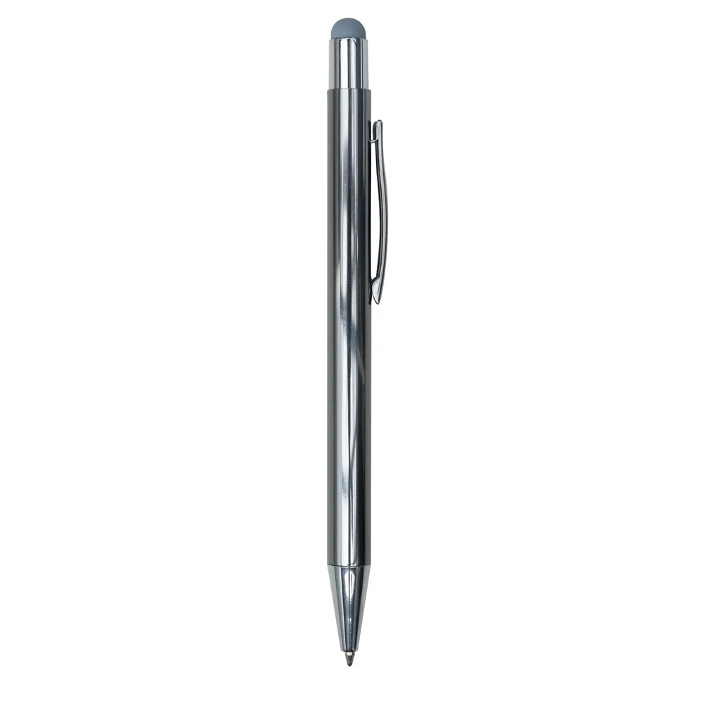 Caneta Metal Touch 