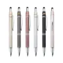 Caneta Metal Touch Antiestresse