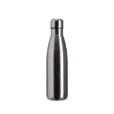Garrafa Térmica Com Tampa Inox 500Ml 