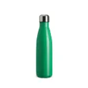 Garrafa Térmica Com Tampa Inox 500Ml 