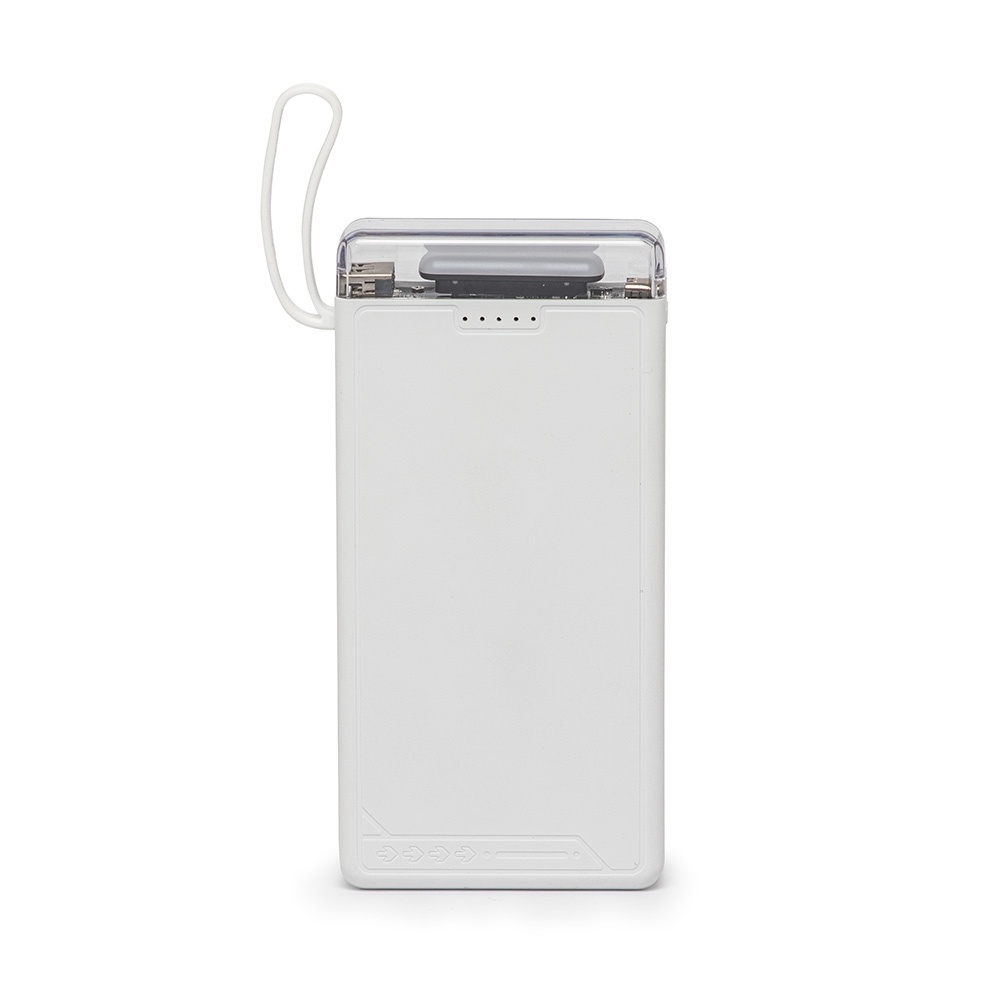 [05520004191] Power Bank 10.000mAh com Lanterna e Multissaídas (1)