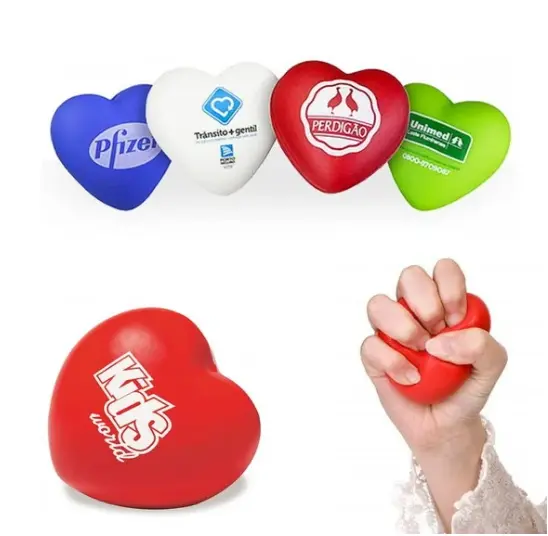 [23600036351] Bolinha Anti Stress Formato Coração  (1)
