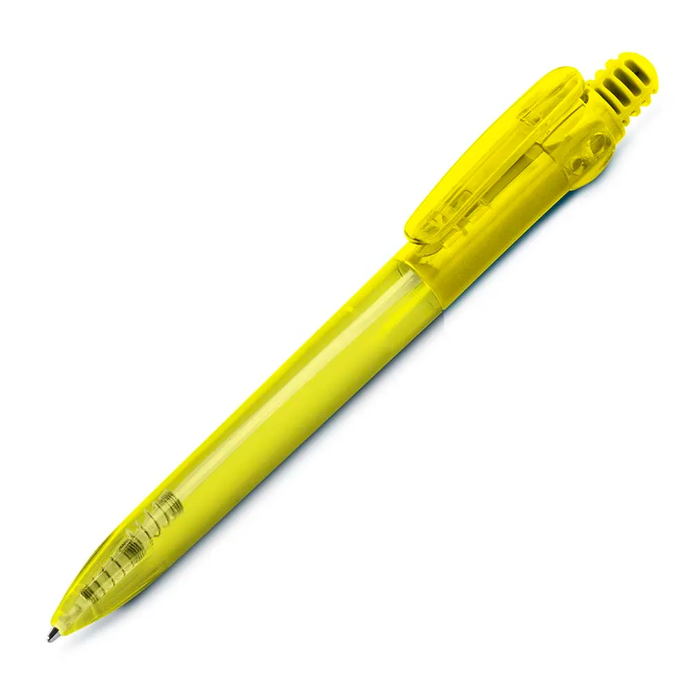 Caneta Plástica 