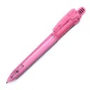 Caneta Plástica 