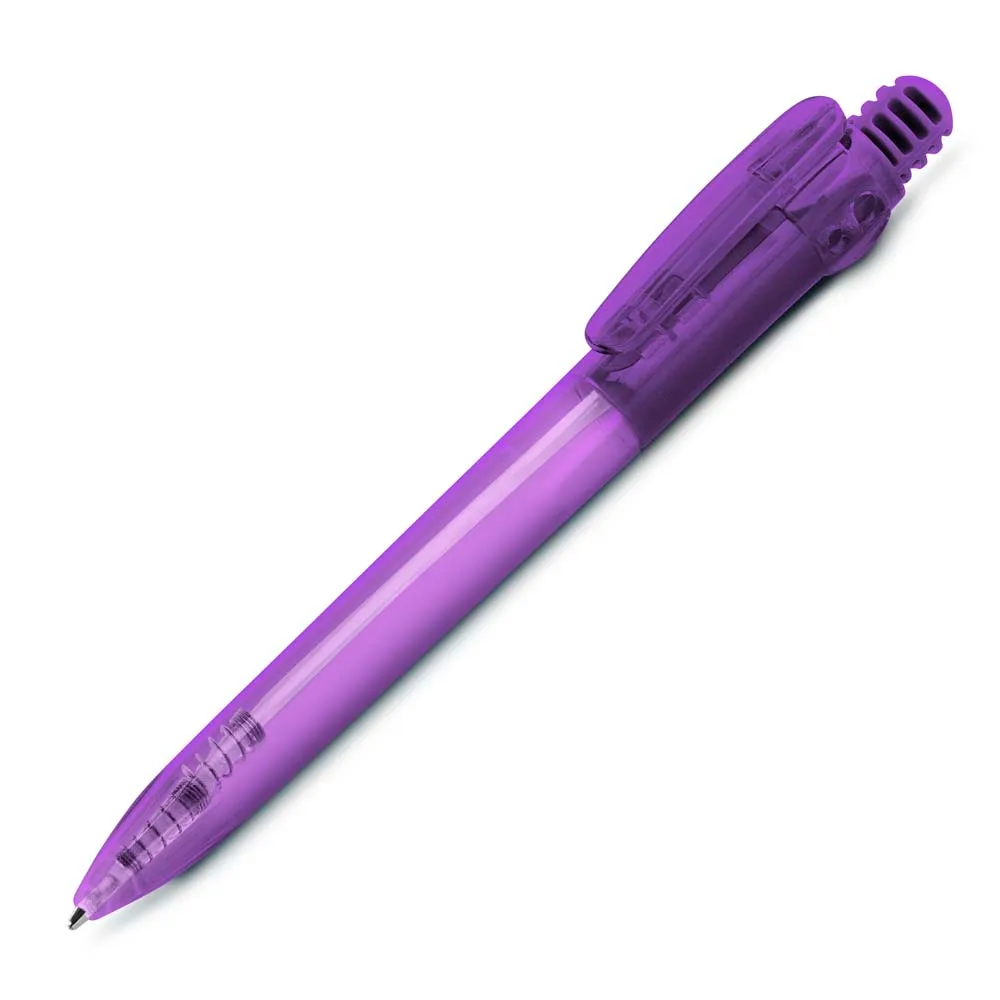Caneta Plástica 