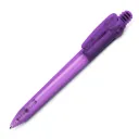 Caneta Plástica 