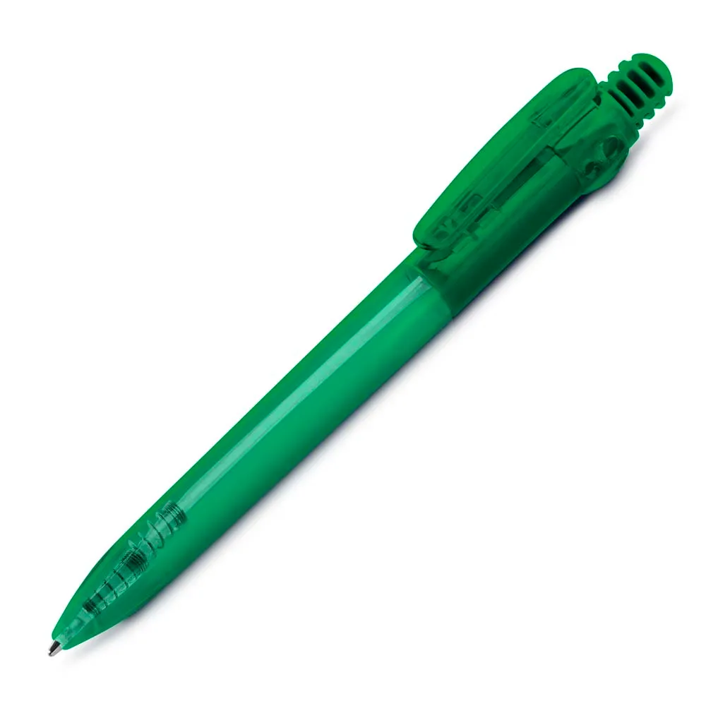 Caneta Plástica 