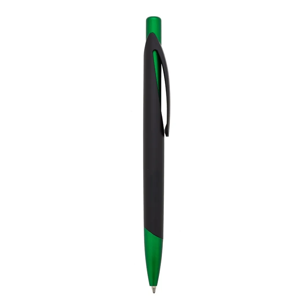 Caneta Plástica  