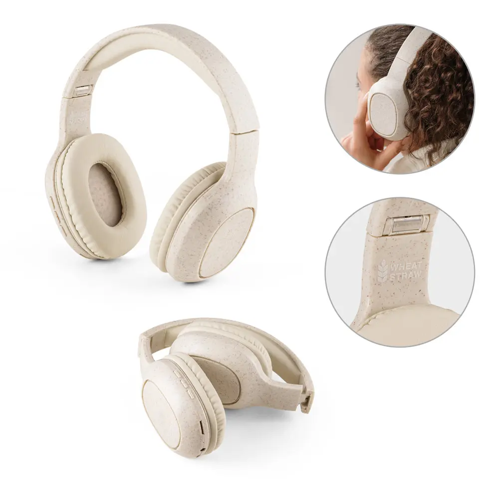 [23490016011] Fones de Ouvido Wireless Dobráveis  (1)