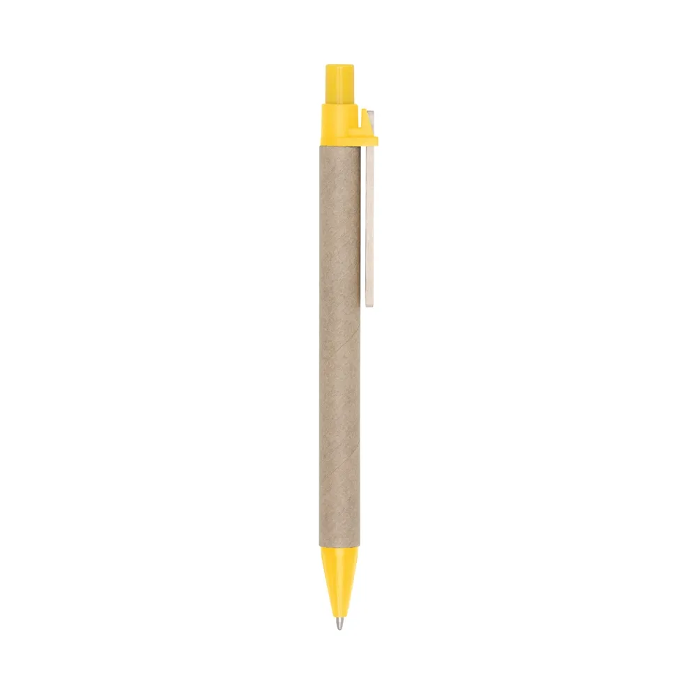 Caneta Reciclável 