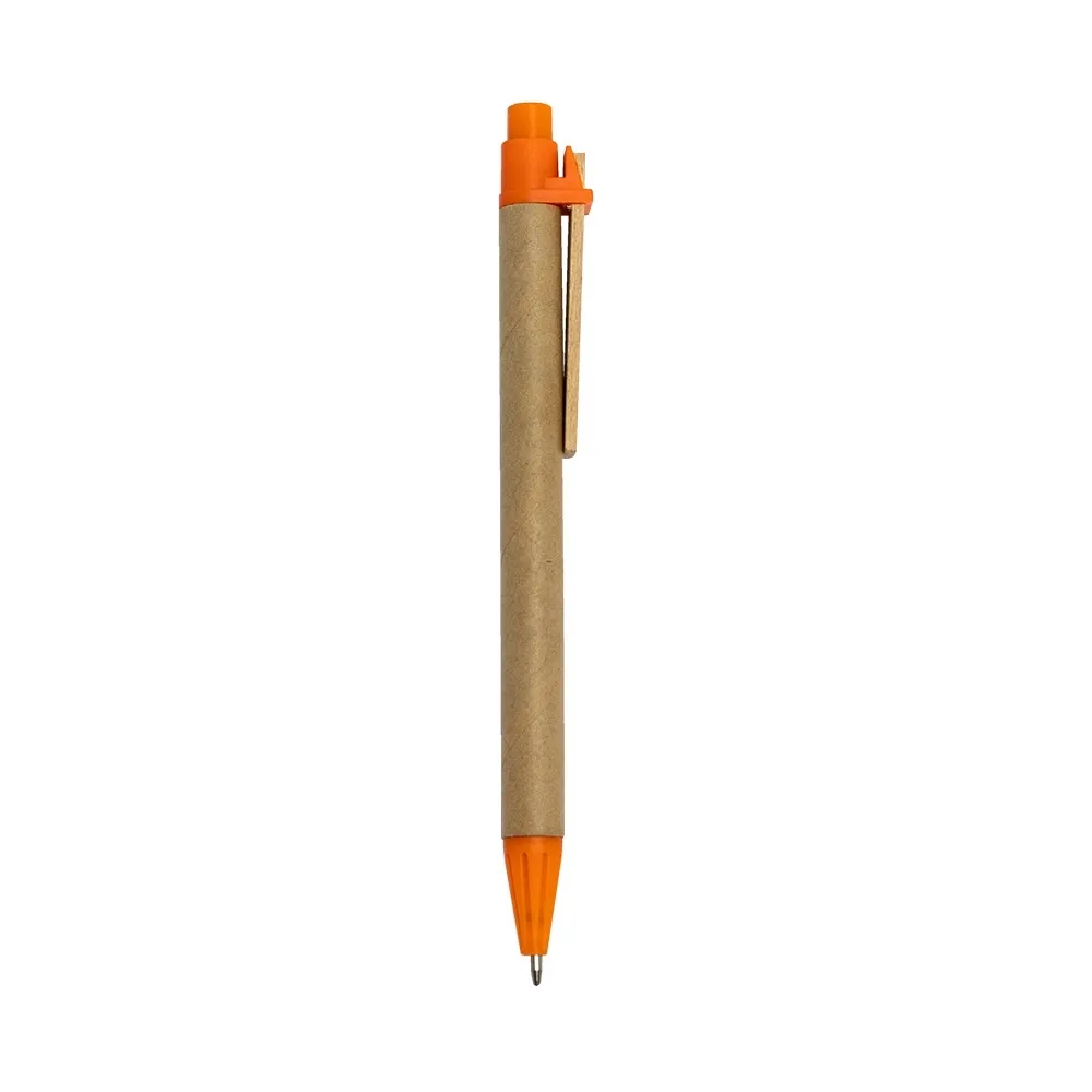 Caneta Reciclável 