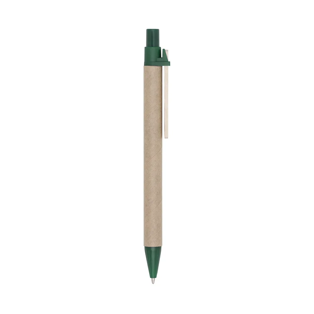 Caneta Reciclável 