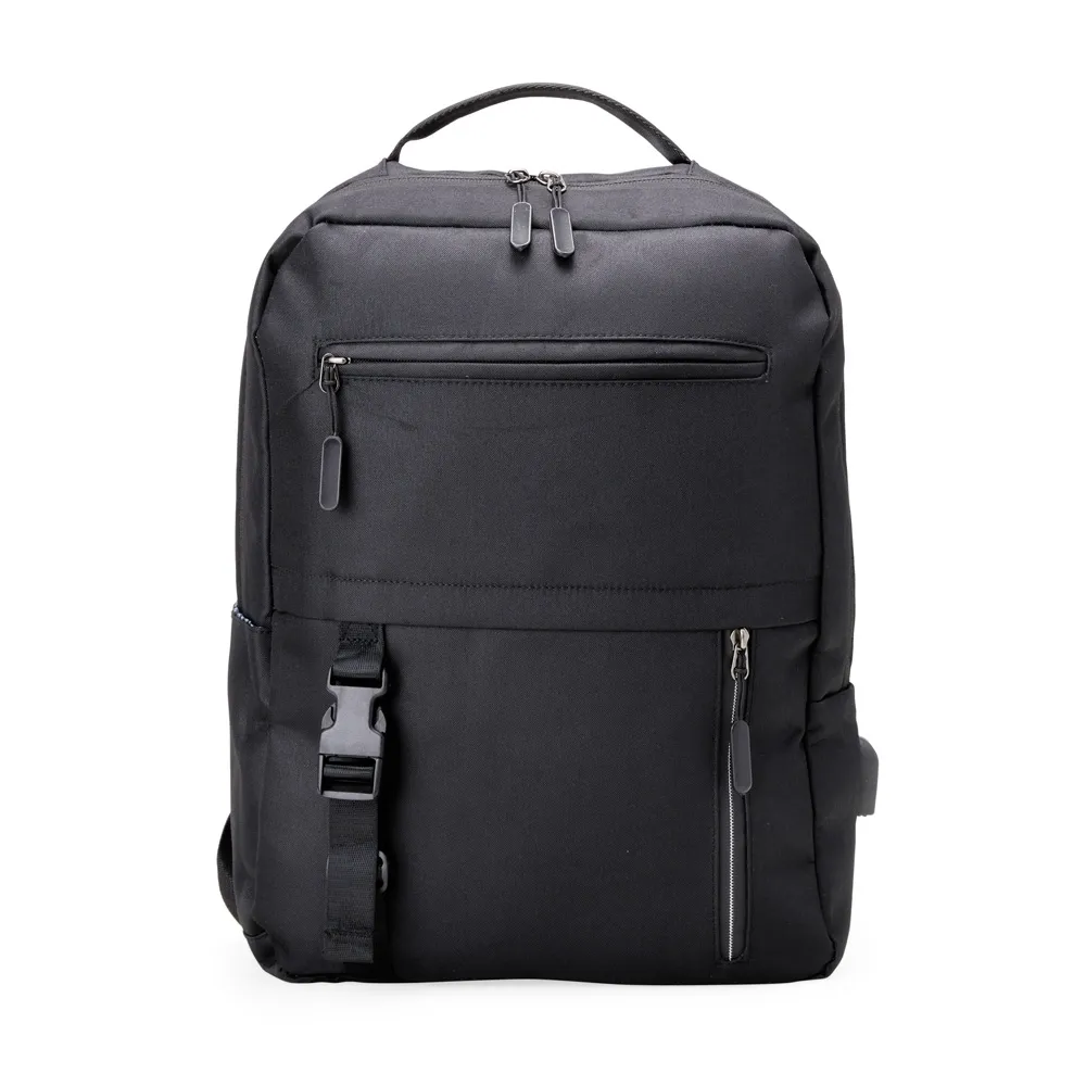 Mochila De Nylon 22L 
