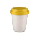 Copo Fibra De Arroz 350Ml 
