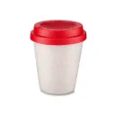Copo Fibra De Arroz 350Ml 