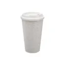 Copo Fibra De Arroz 550Ml 