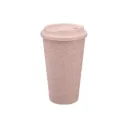 Copo Fibra De Arroz 550Ml 