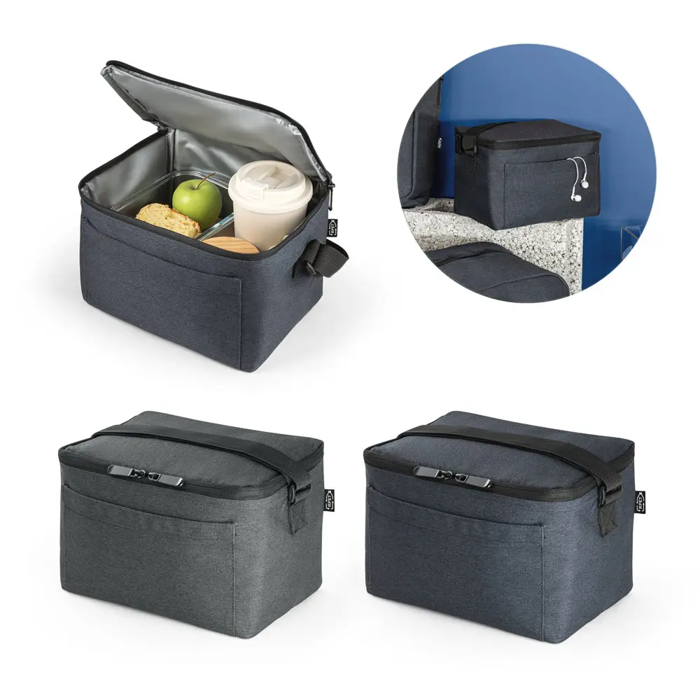  Bolsa Térmica em 600D