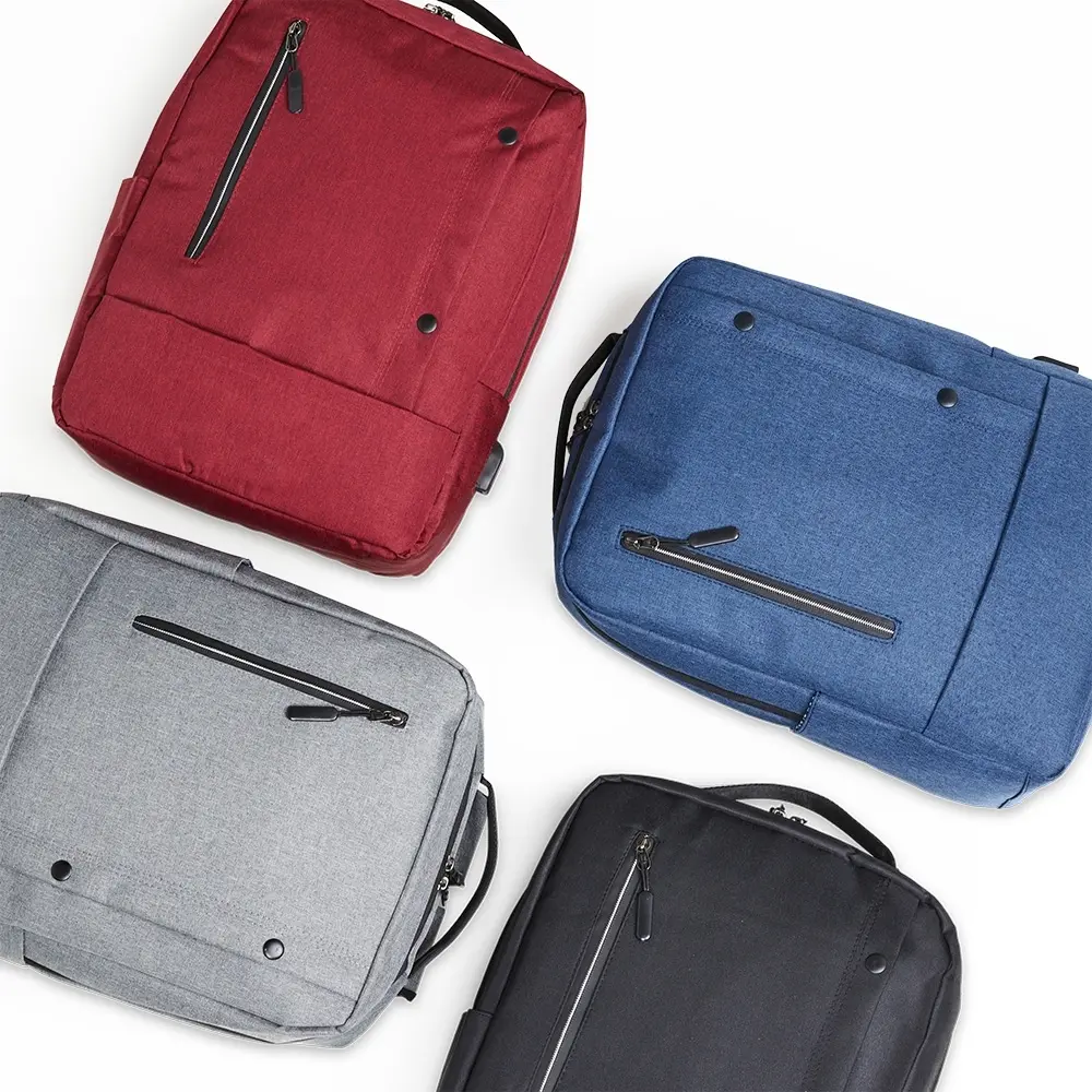 Mochila De Nylon 22 Litros 