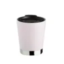 Copo Inox Parede Dupla 300Ml