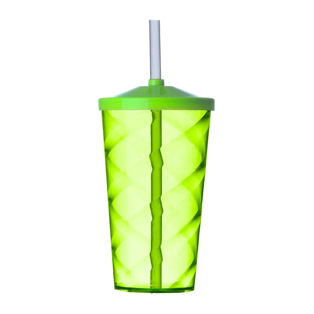 Copo PS 550ml 