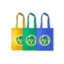 Sacola De Tnt