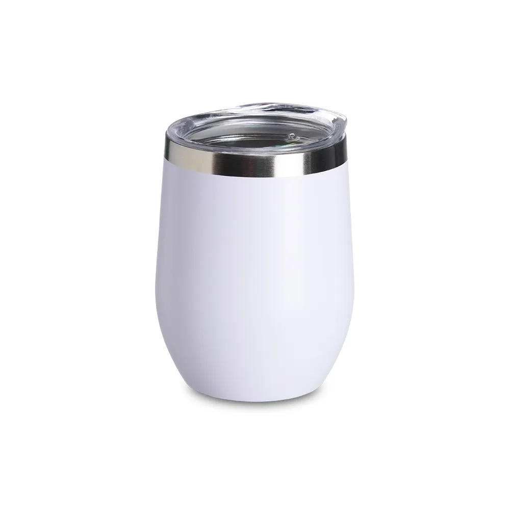 Copo Térmico Inox 320Ml