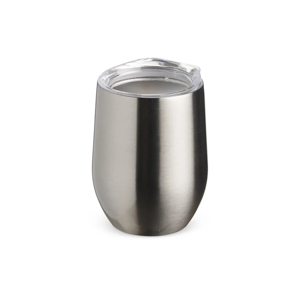 Copo Térmico Inox 320Ml