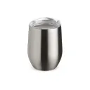 Copo Térmico Inox 320Ml