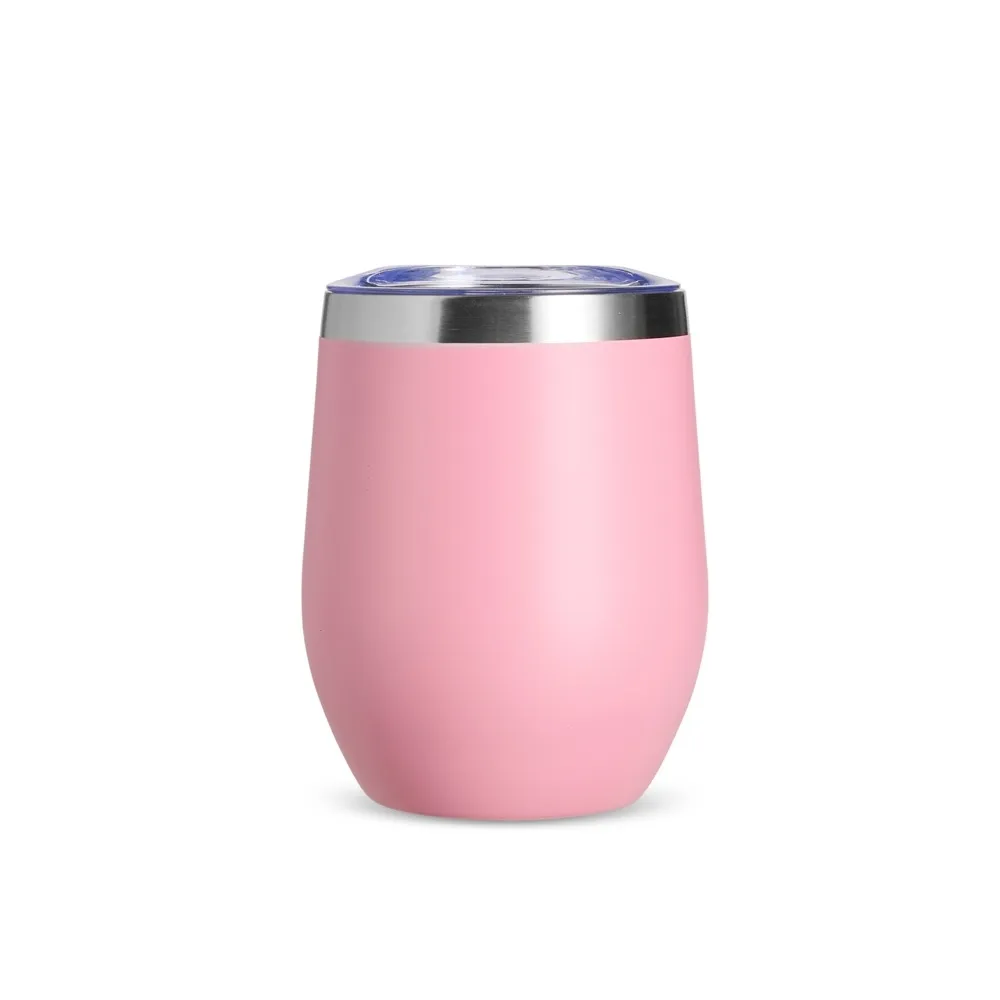 Copo Térmico Inox 320Ml