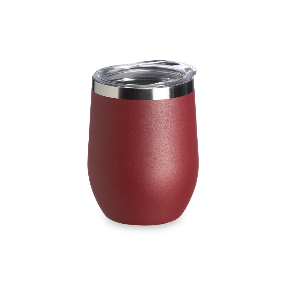 Copo Térmico Inox 320Ml
