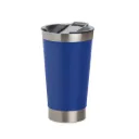 Copo Térmico 500ml C/ Abridor 