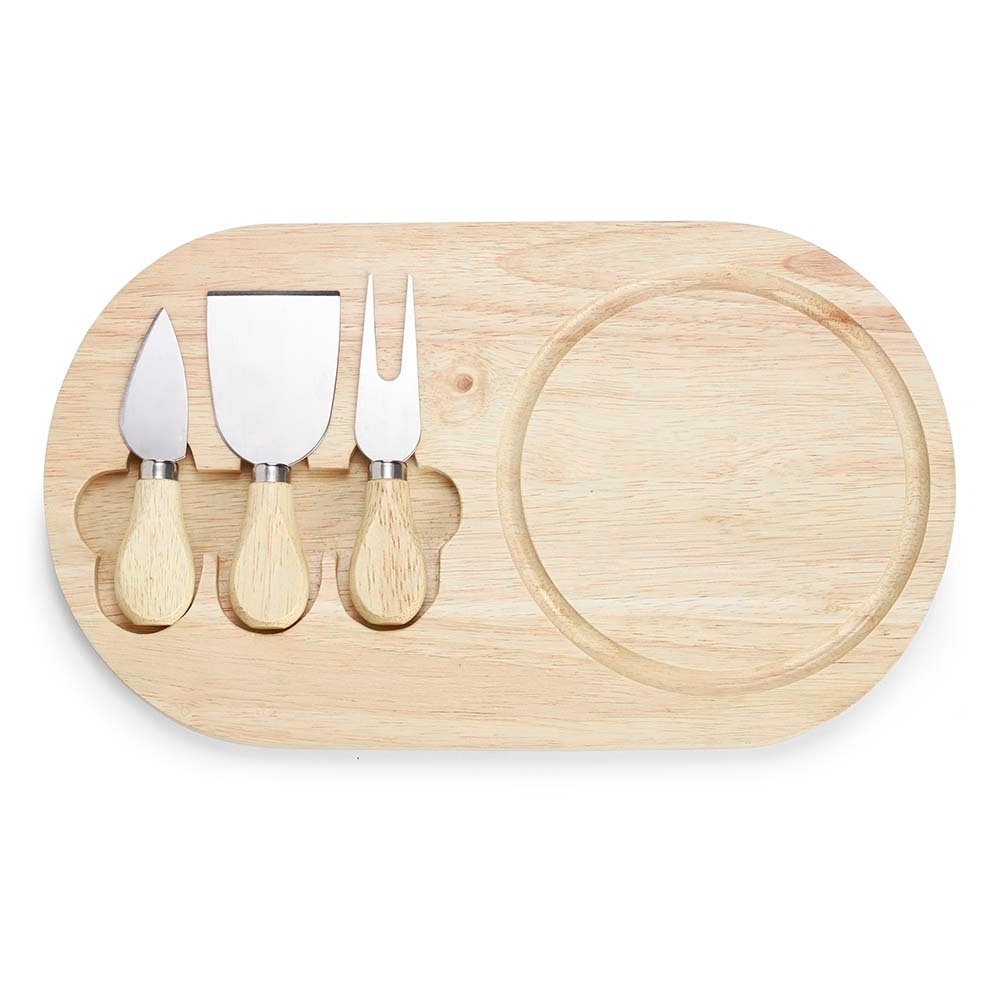 [23360001091] Kit Queijo 4 Peças   (1)