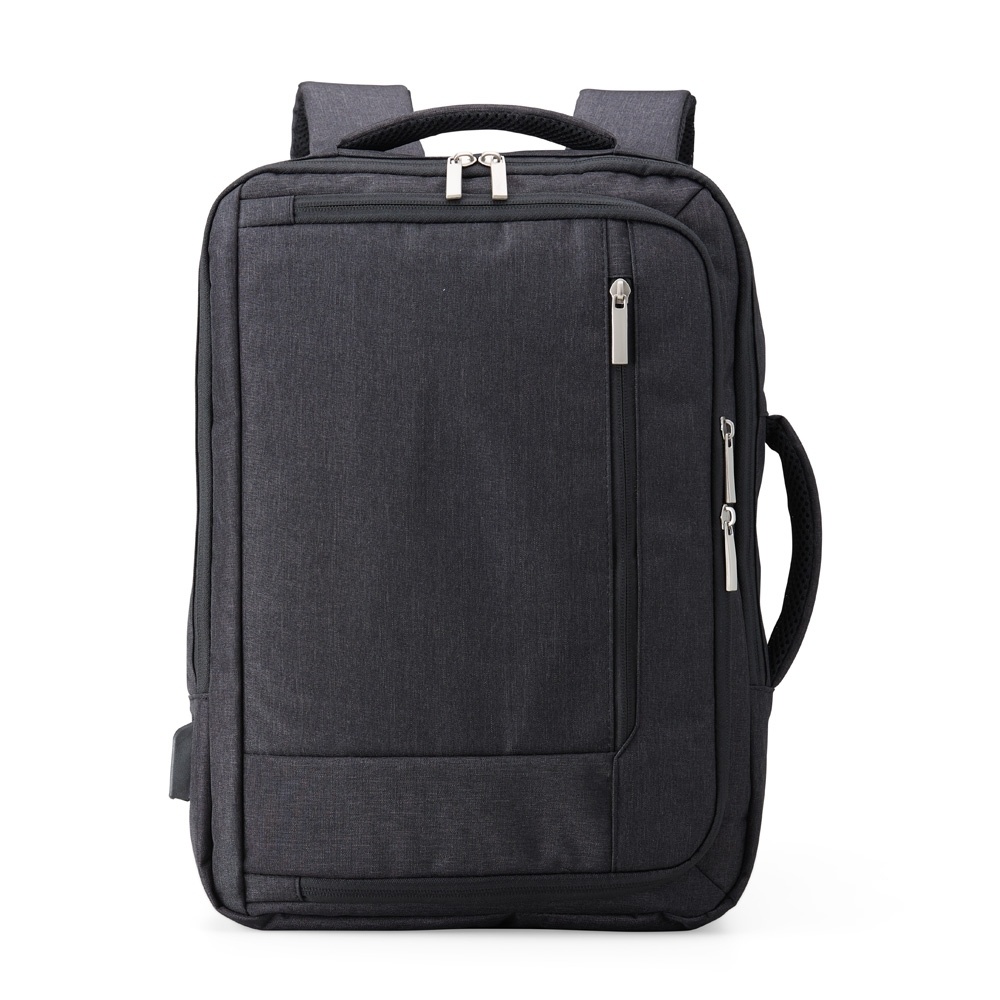 [14430081401] Mochila Poliéster 21L  (40 - Transfer Têxtil, 1)