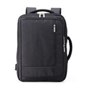 Mochila Poliéster 21L 