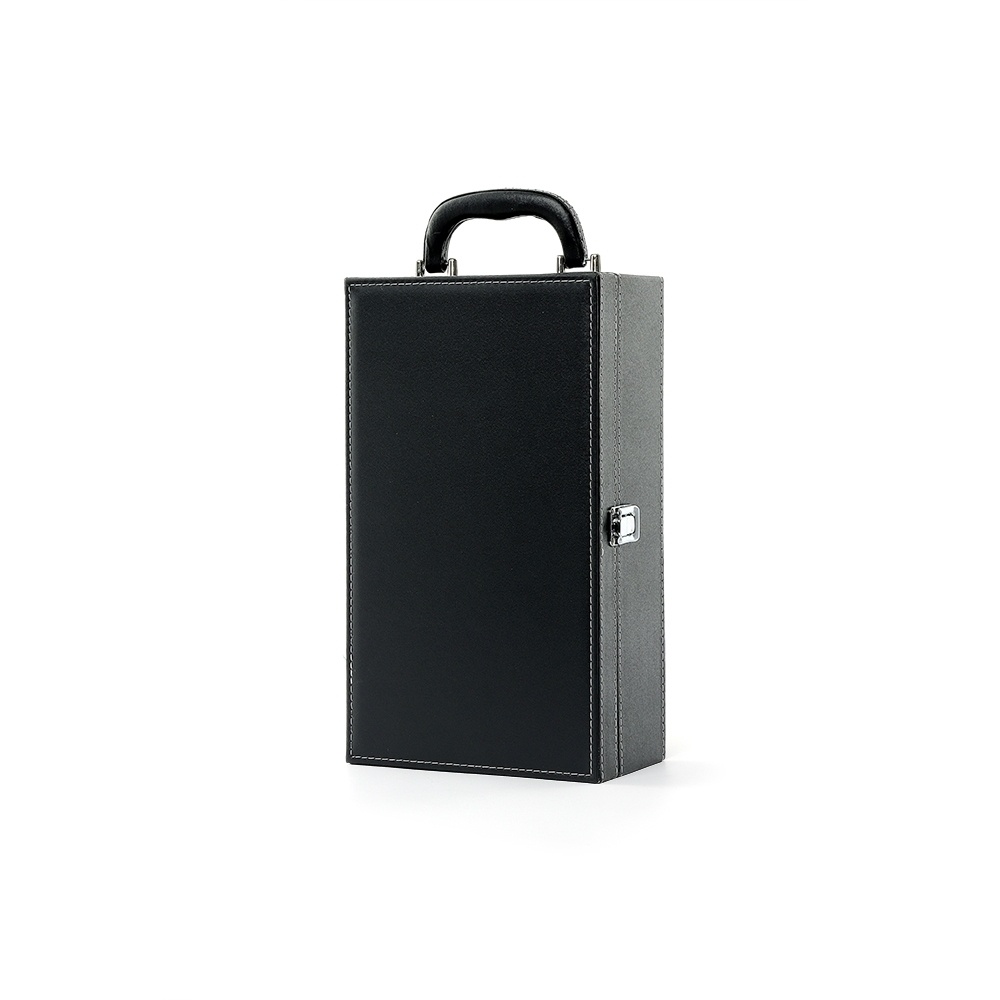 [14010009401] Kit Vinho P/ 2 Garrafas  (1)