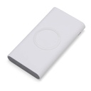 Power Bank 8000Mah C/ Indução 