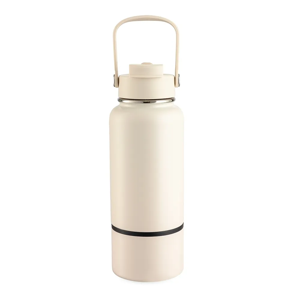 [05580098021] Garrafa Térmica 700Ml  (Branco 05, 1)